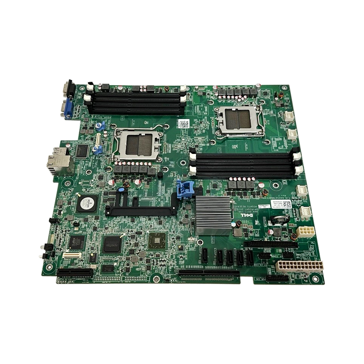 Dell GXH08 PowerEdge R415 System Motherboard 0GXH08 | TechnologyTraderz